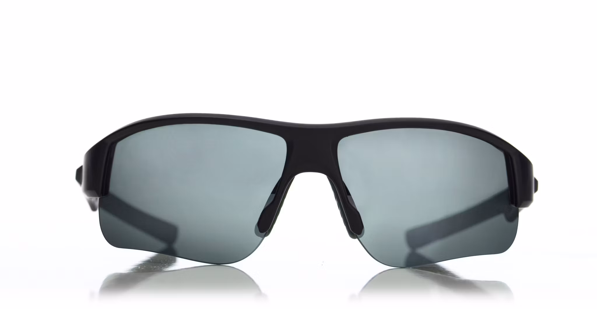 Henrik Stenson Eyewear Stinger 3.0 sportglasögon Black Matte