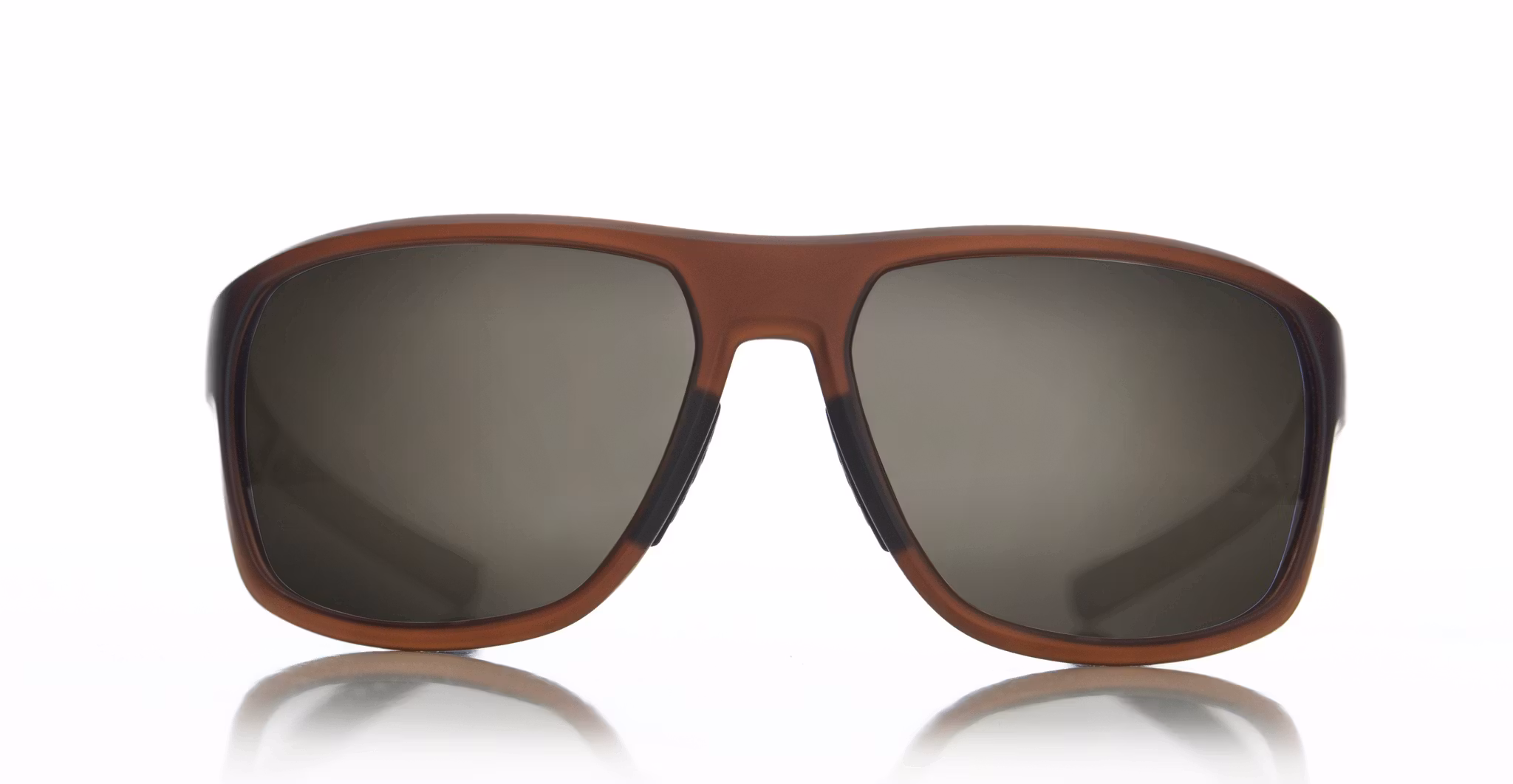 Henrik Stenson Eyewear Torque 3.0 sportglasögon Milky Brown