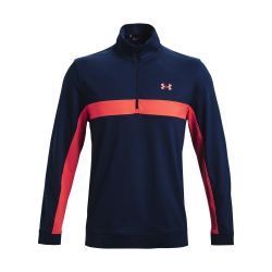 Under Armour Storm Midlayer 1/2 Zip Academy