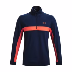Under Armour Storm Midlayer 1/2 Zip Academy