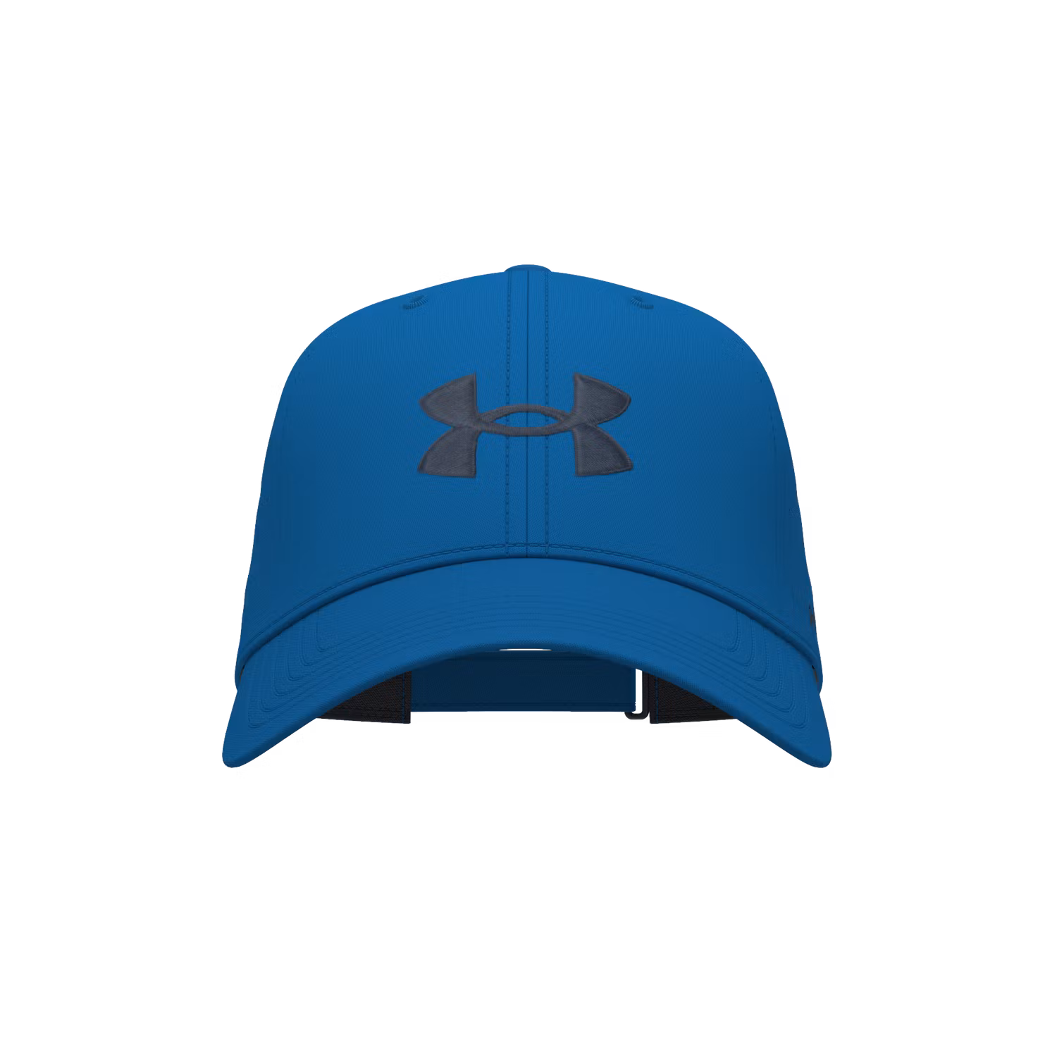 Under Armour Golf96 Hat Victory Blue