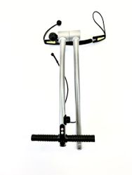 Dragarm Komplett till X4R, X2R och X2E