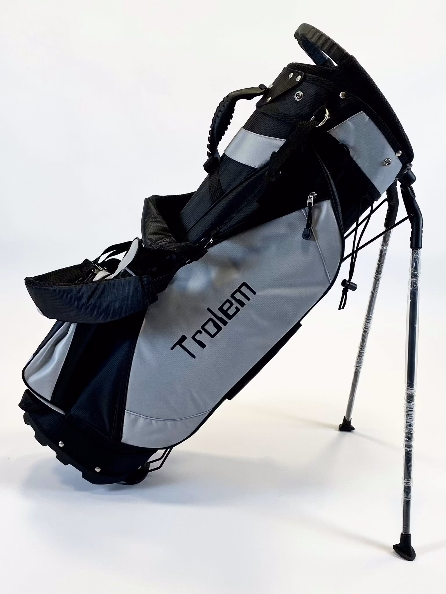 Trolem bärbag 9,5" 14 fack golfbag