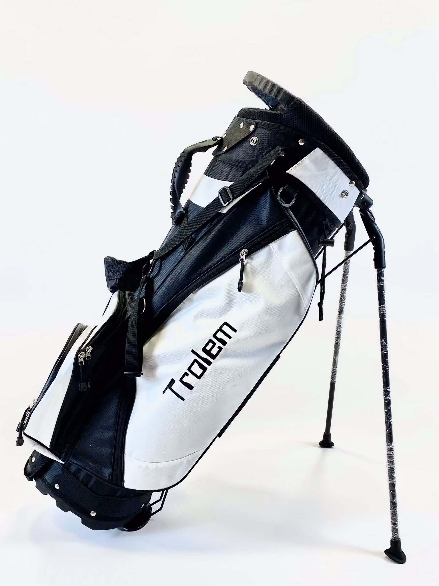 Trolem bärbag 9,5" 14 fack golfbag