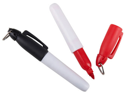 Sharpie Ball Marker Pen. Säljs styck vis