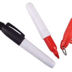 Sharpie Ball Marker Pen. Säljs styck vis