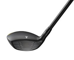 MacGregor Hybrid V FOIL 24° loft
