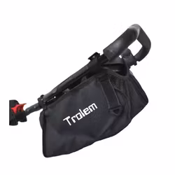 Trolem Bag passar även H&F elgolfvagnar