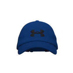 Under Armour Blitzing Adj Hat