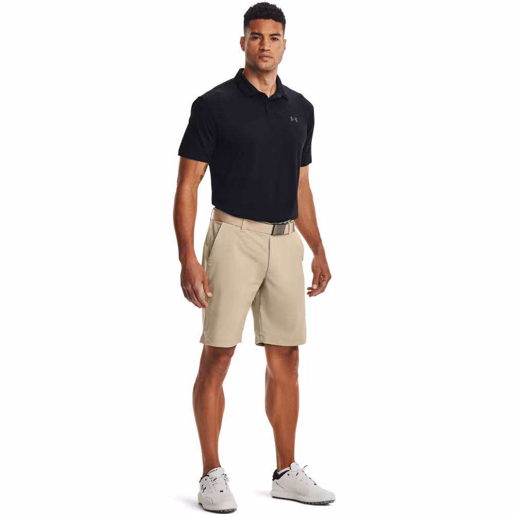 Under Armour Performance Polo 2.0