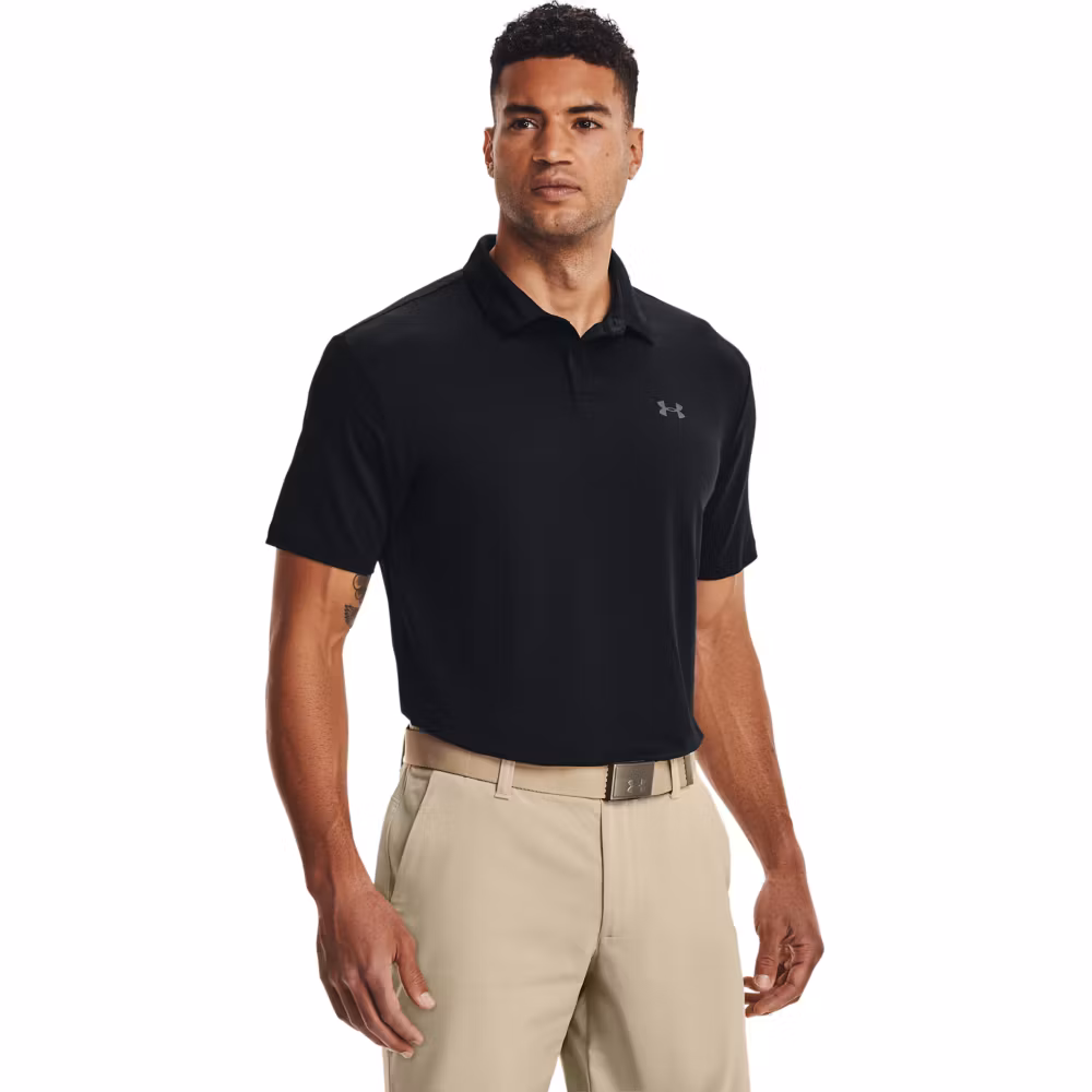 Under Armour Performance Polo 2.0