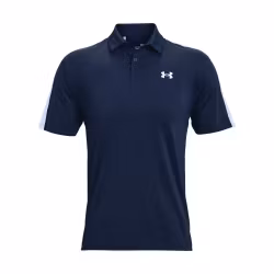 Under Armour T2G Blocked Polo Academy