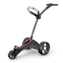 Motocaddy S1 Litium, DHC (2024) Elgolfvagn