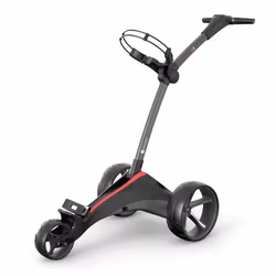 Motocaddy S1 Litium DHC standard Elgolfvagn