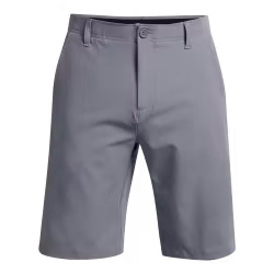 Under Armour Drive Tapered Shorts Steel