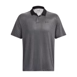 Under Armour Perf 3.0 Printed Polo