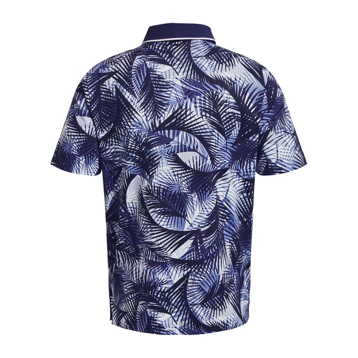 Under Armour Iso Chill Palm Polo