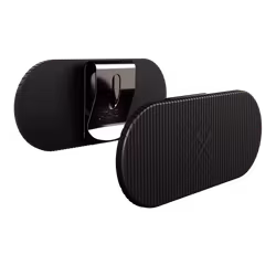 BlueTees Magnetic Hub, svart