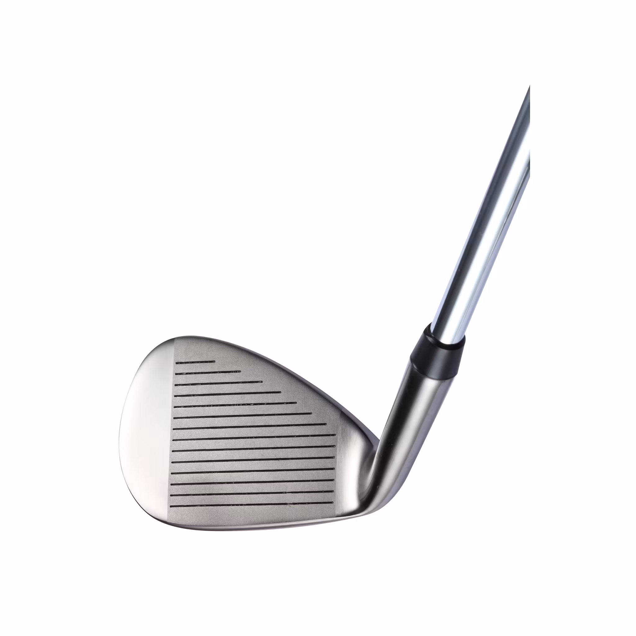 MacGregor Wedge Gunmetal MACTEC X