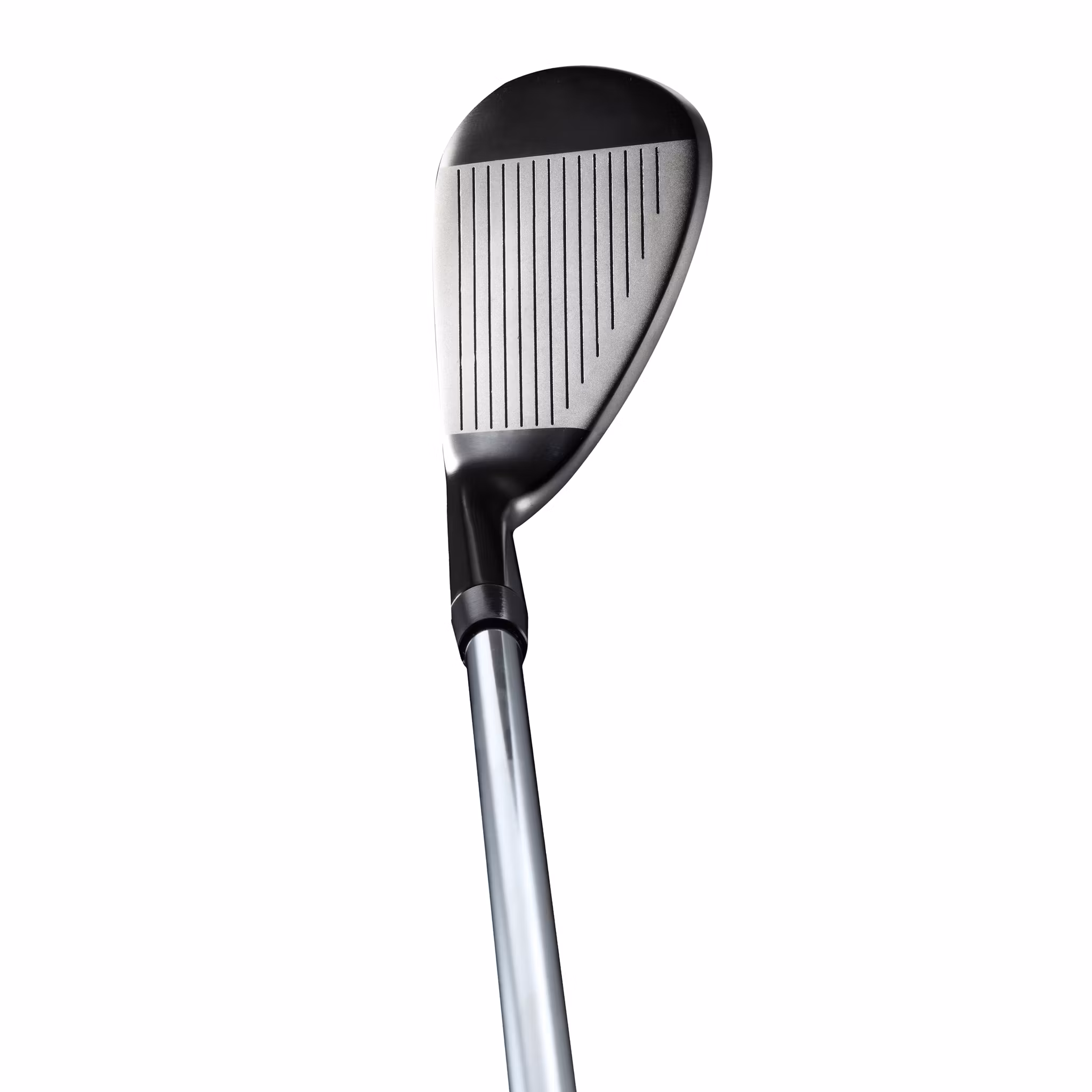 MacGregor Wedge Gunmetal MACTEC X