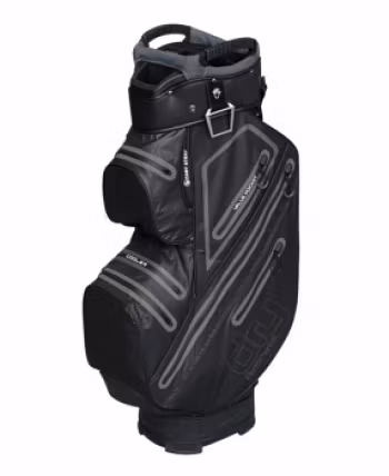Dry Performance C9. Vattentät vagnbag