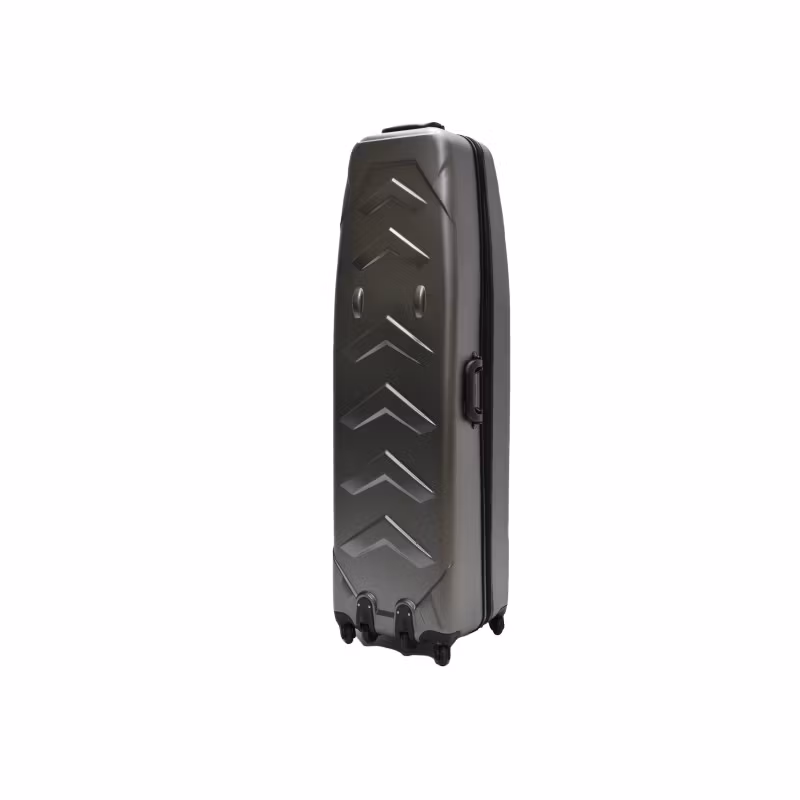Trolem Resefodral hårt, för golfbag