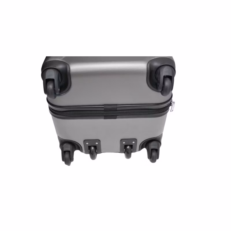 Trolem Resefodral hårt, för golfbag