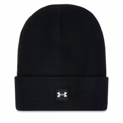 Under Armour Halftime Cuff, Black (Mössa)