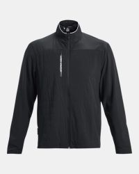 Under Armour Storm Revo Jacket, Black