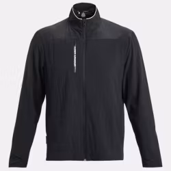 Under Armour Storm Revo Jacket, Black