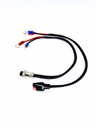 Batterikabel till X4R, X2R och X2E