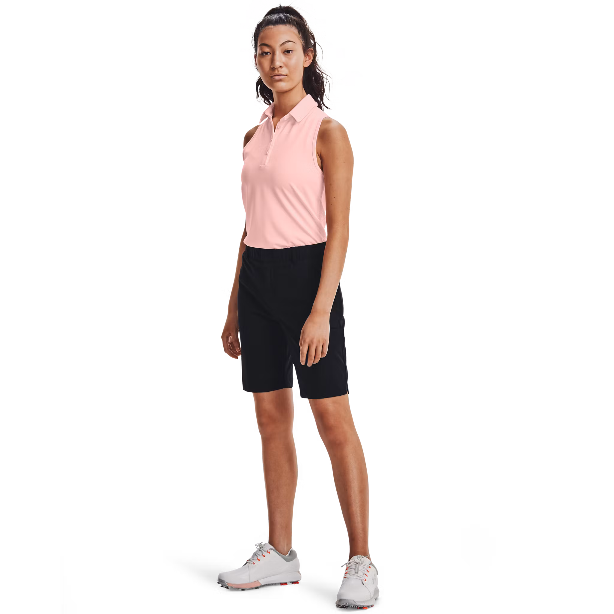 Under Armour Links Short Black