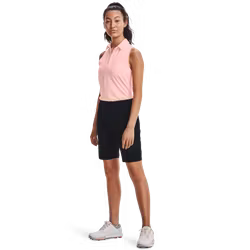 Under Armour Links Short Black