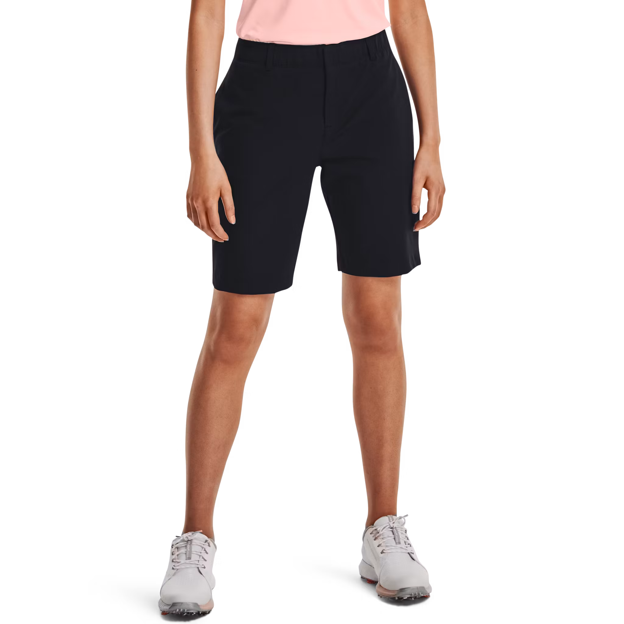 Under Armour Links Short Black