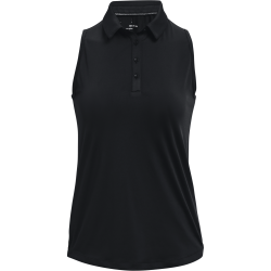 Under Armour Zinger Sleeveless Polo