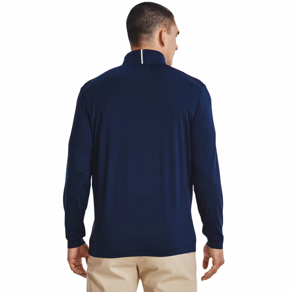 Under Armour Playoff 2.0 1/4 Zip Academy
