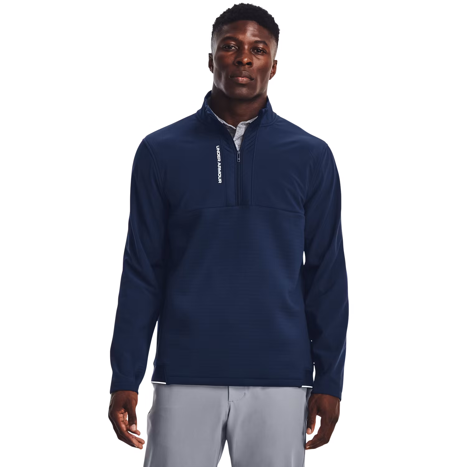 Under Armour Storm Daytona 1/2 Zip Academy