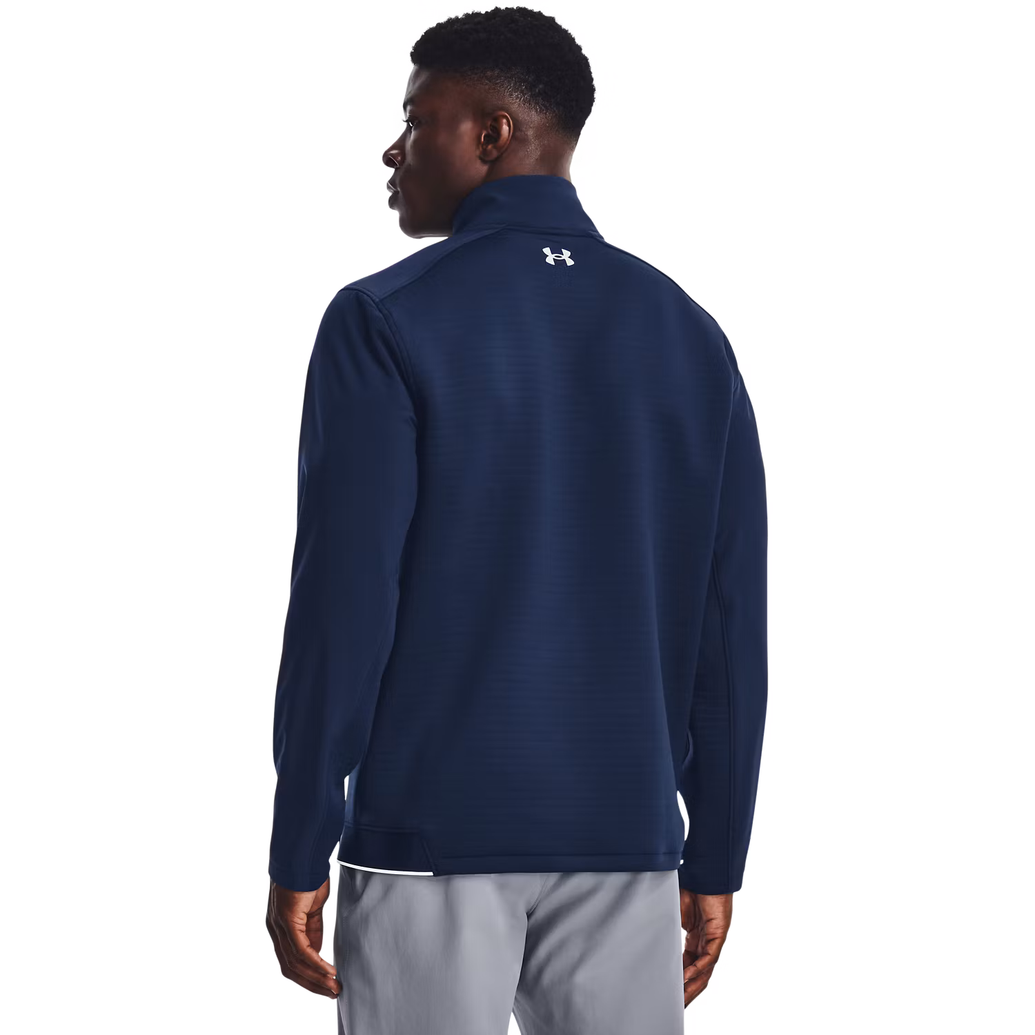 Under Armour Storm Daytona 1/2 Zip Academy