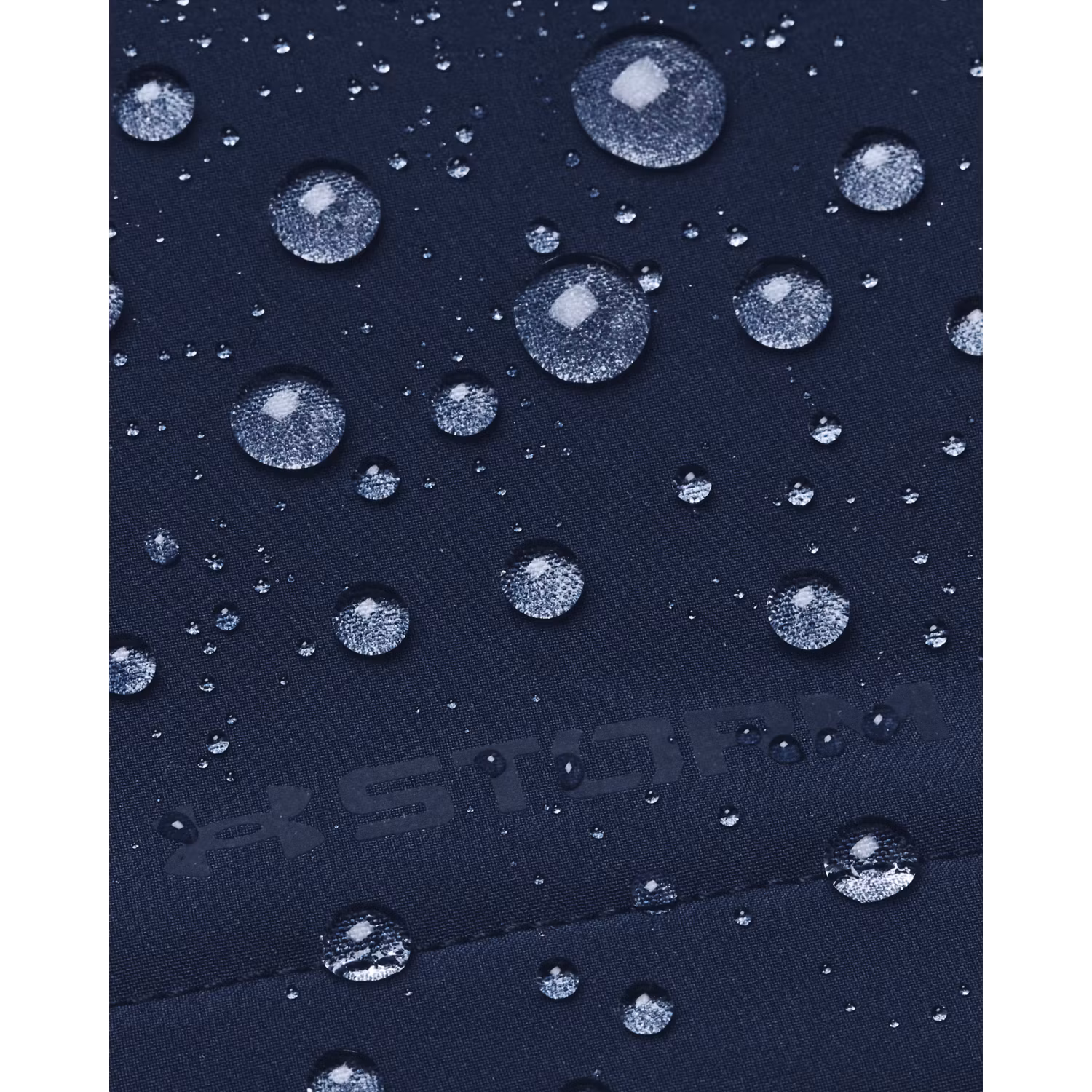 Under Armour Storm Daytona 1/2 Zip Academy