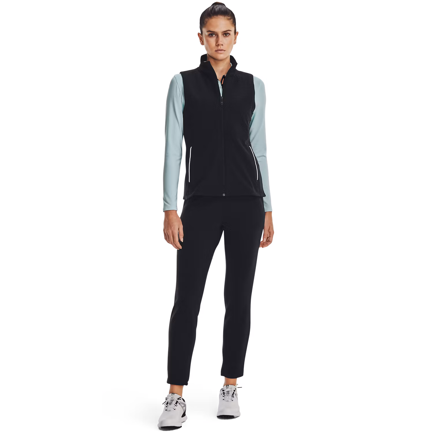 Under Armour Storm Revo Vest Black