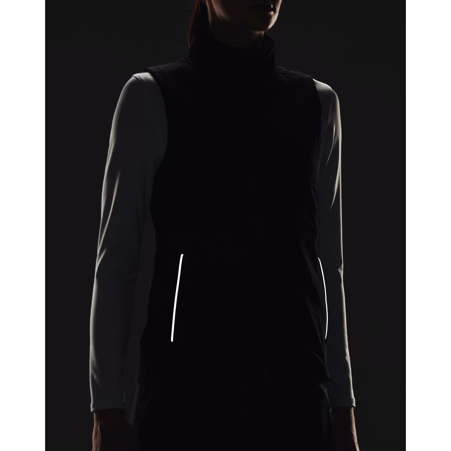 Under Armour Storm Revo Vest Black