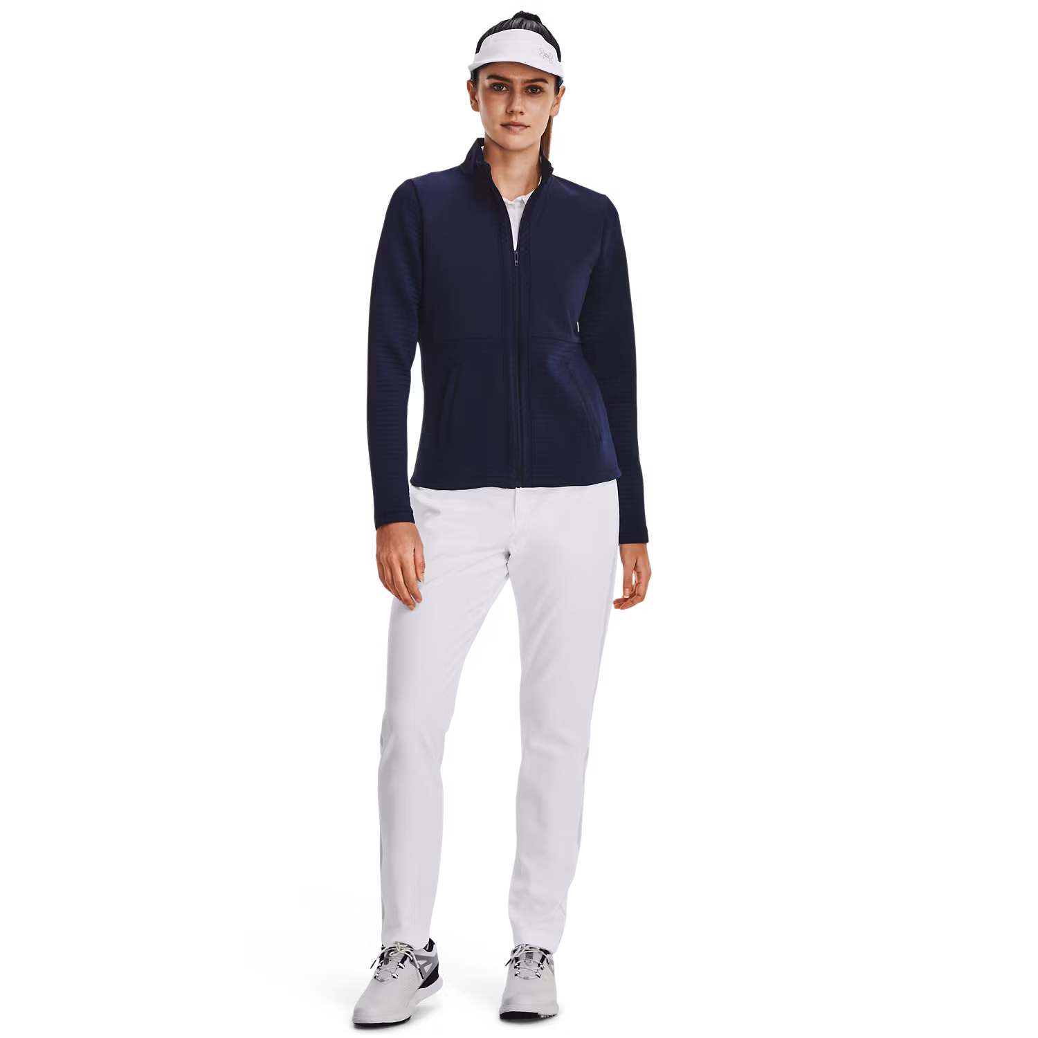 Under Armour Storm Daytona FZ Midnight Navy