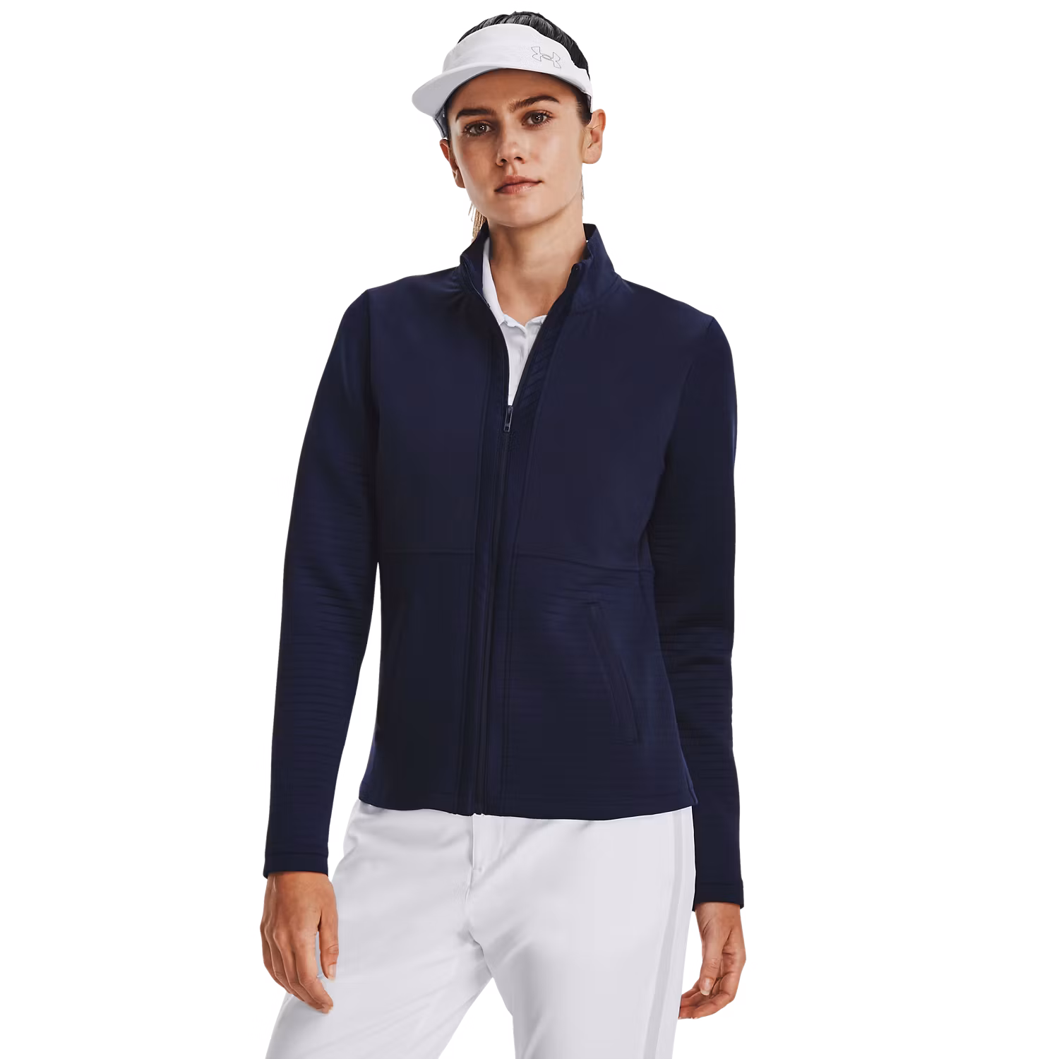 Under Armour Storm Daytona FZ Midnight Navy