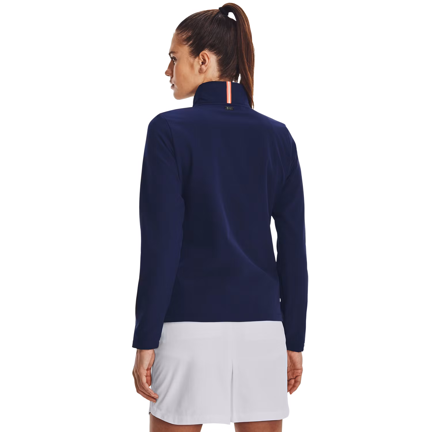 Under Armour Storm Daytona FZ Midnight Navy