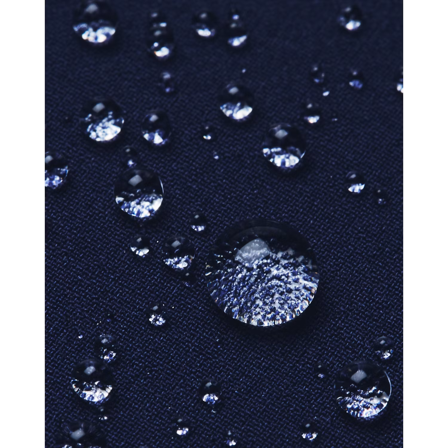 Under Armour Storm Daytona FZ Midnight Navy