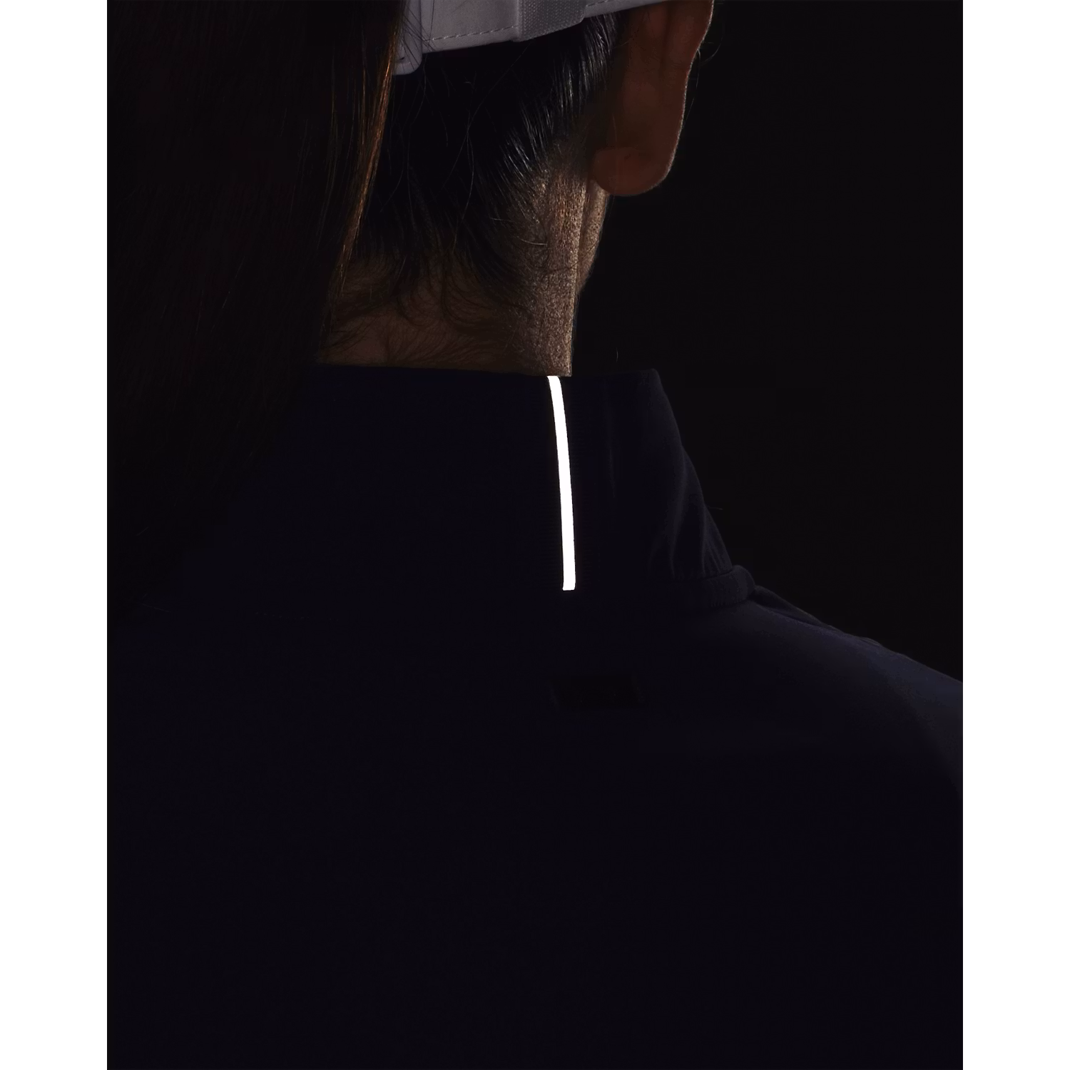 Under Armour Storm Daytona FZ Midnight Navy