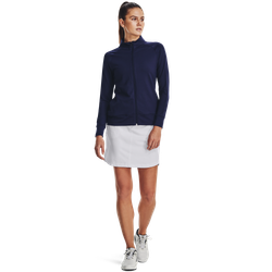 Under Armour Storm Midlayer FZ Midnight Navy
