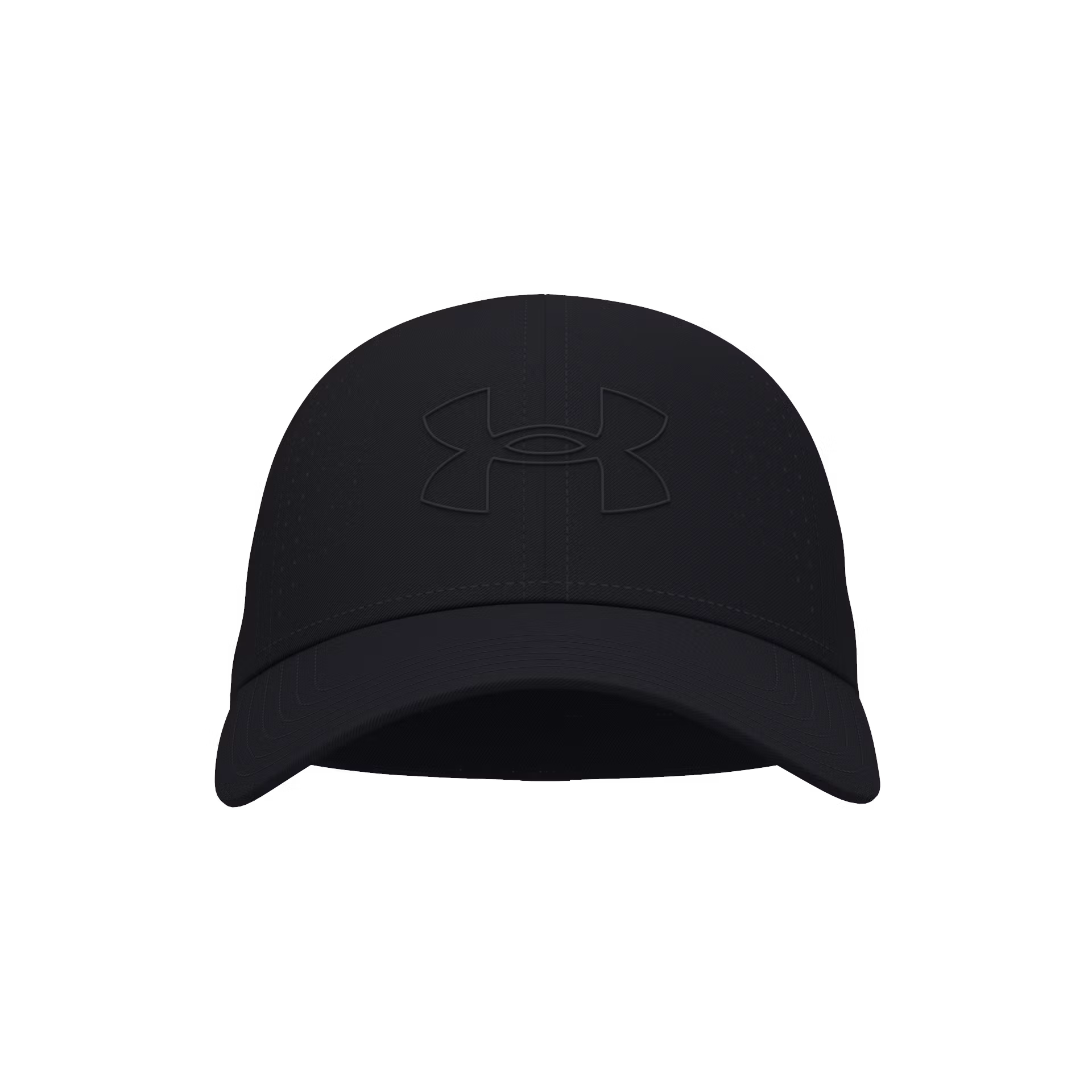 Under Armour Storm Driver Cap Black