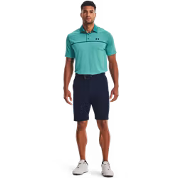 Under Armour Drive Tapered Shorts Midnight Navy