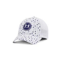 Under Armour Iso-chill Driver Mesh Vit